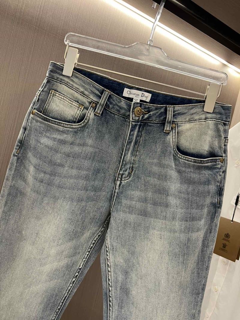 Louis Vuitton Jeans